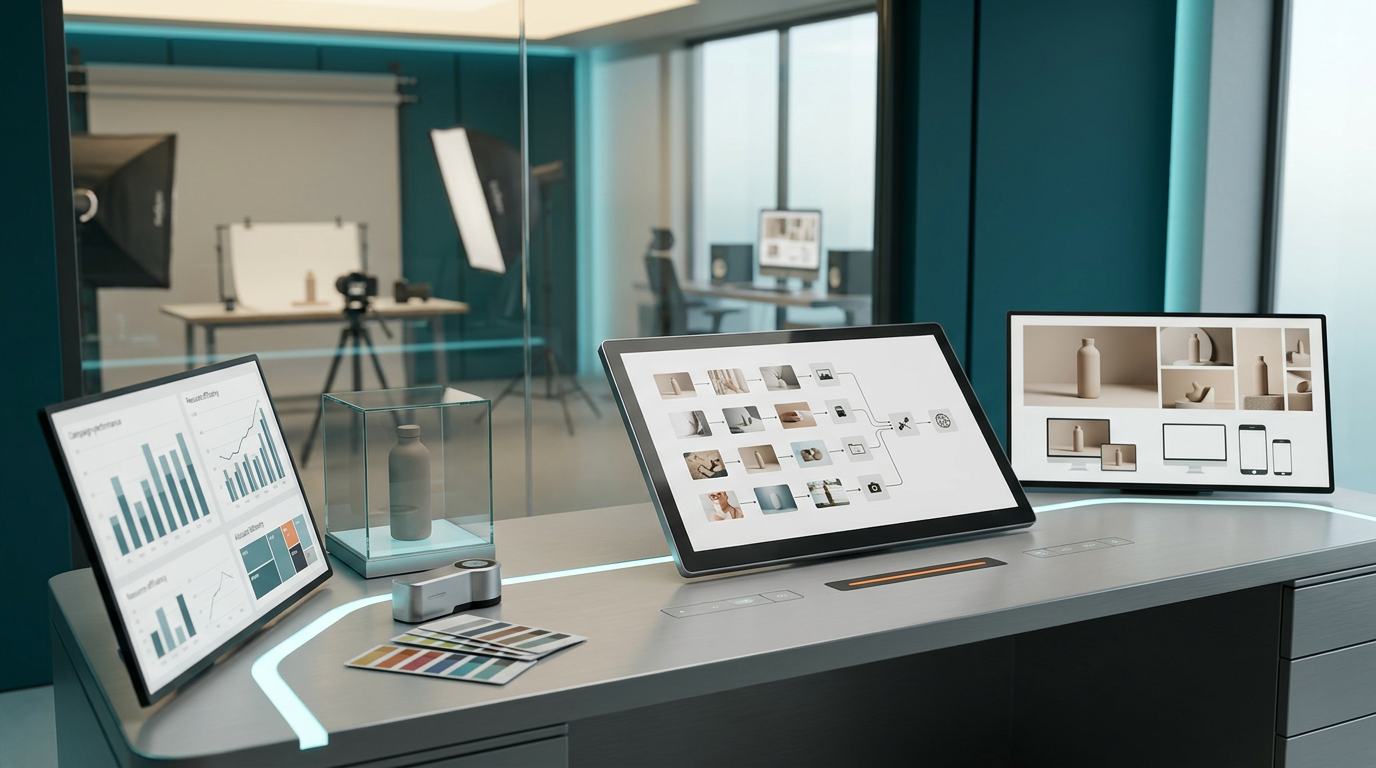 Pixels Studio Marketing Agencies Overview Image